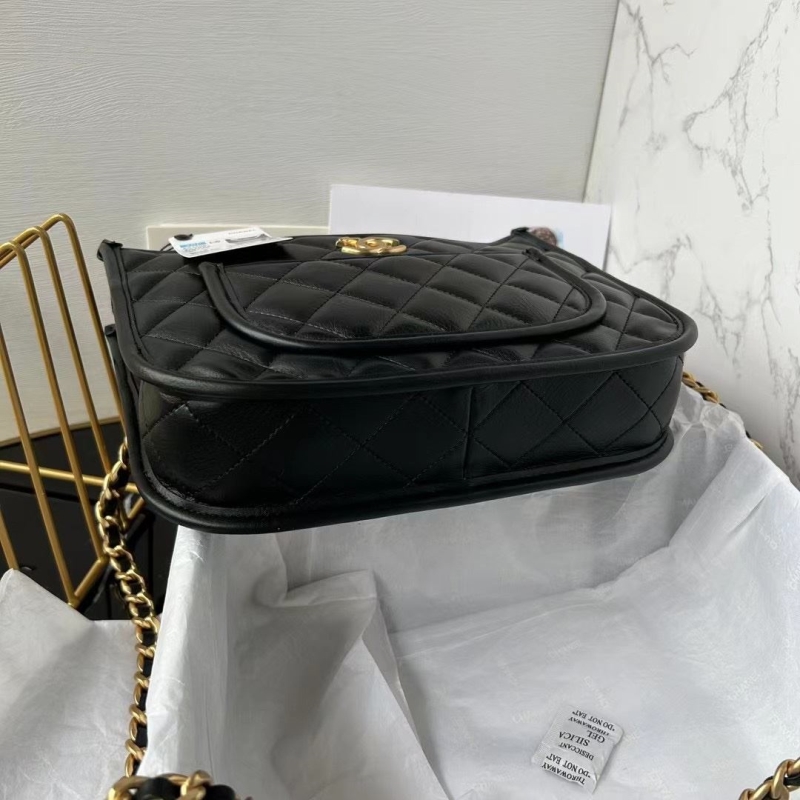 Chanel Satchel Bags